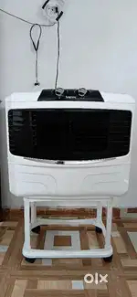 Windows cooler