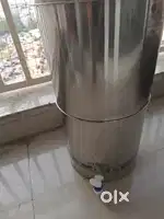 Watsan water filter contominated removal alkaline water
