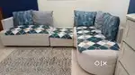 3 piece Sofa in good working condition