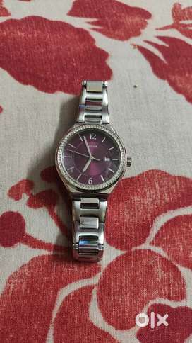 Fossil eevie original watch (women)