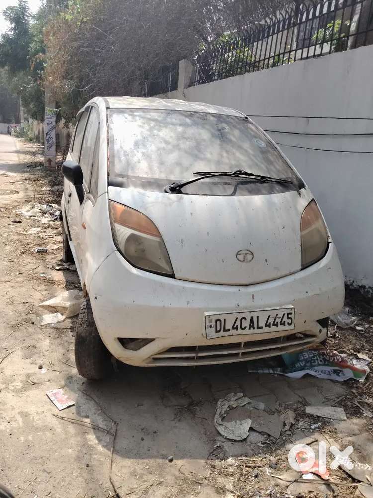 Selling my Car