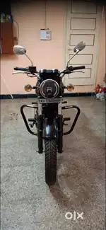 Benelli Imperiale 400