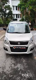 Maruti Suzuki Wagon R 1.0 2013-2019 LXi CNG, 2014, Petrol