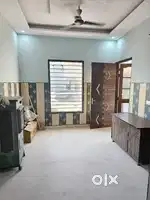 Double storey independent villa