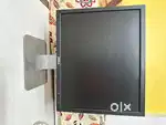Dell Square Monitor with Hdmi cable