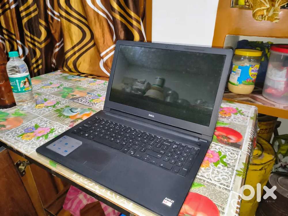 Dell Inspiron 15 3000 series