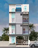 3 BHK Independent House For SALE Near HOODI CIRCLE