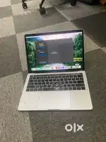 Apple MacBook Pro 13inch i7 A1706 2016 Camera Not Work Warranty & Bill