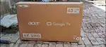 Smart led tv realme (43 inch)