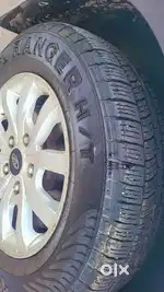 Rixa wheel