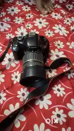 Canon D550 With 18-200mm Lens iphone 11 se change kar lunga