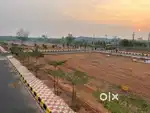 A katha plots for sale @Just 1199/-sqft hurry up