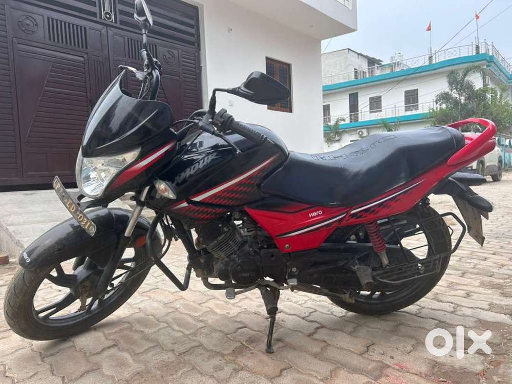 Perfect condition, great milege , all parts are genuine.
