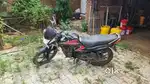 Dream Yuga 110 self start