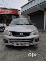 Maruti Suzuki Alto K10 2011 VXI