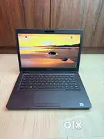 Under Warranty ***Dell Latitude 5480 i5 6th 8/256 (Refurbished Laptop)