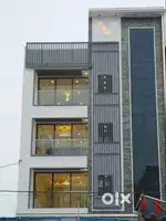3BHK FLAT FOR LEASE IN HITECH CITY