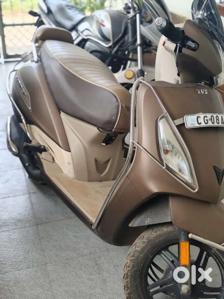Jupiter Classic brand new