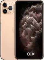Iphone 11 pro gold 256GB
