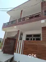 3bhk house available Shukla Chauraha Jankipuram lko
