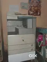 Canon 2870 photo copy machine