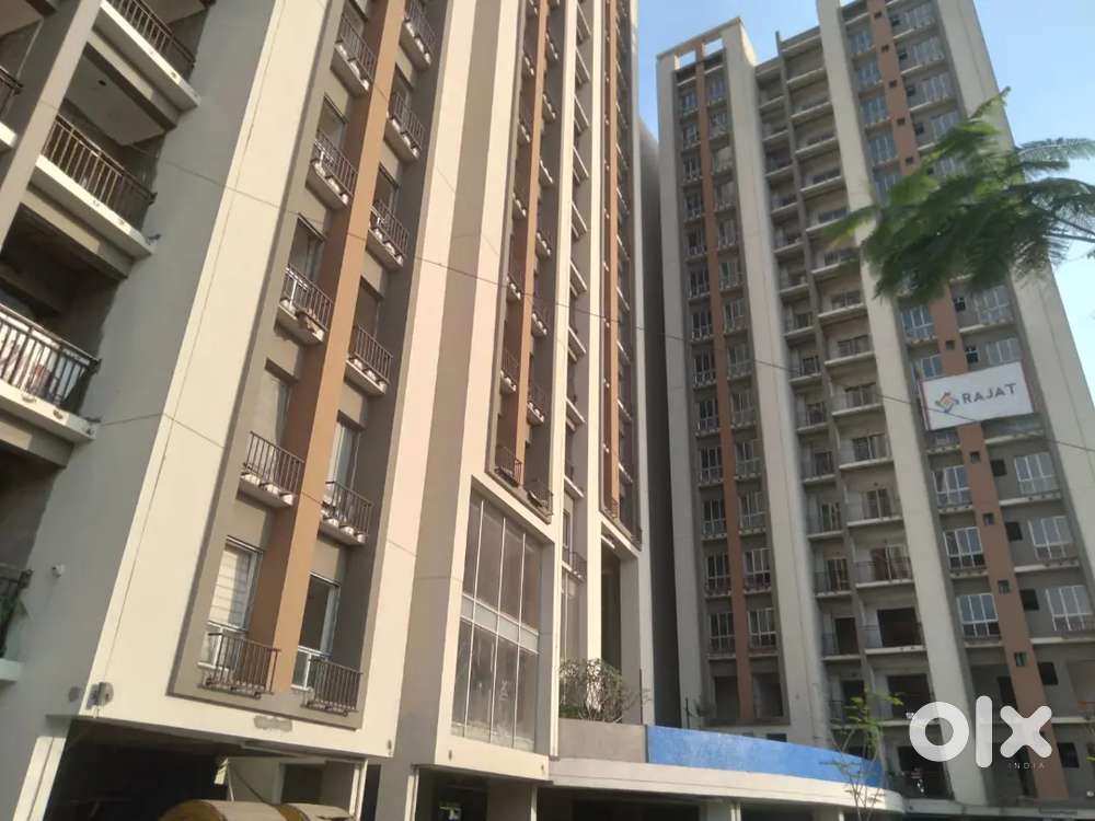 2BHK FLAT FOR SALE AT RAJAT AVANTE JOKA
