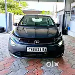 Tata Altroz 1.2 XE, 2022, Petrol