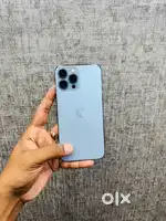 Iphone 13 pro max 256