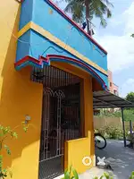 Ground floor House rent Thirumullaivoyal