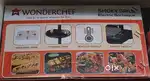 Brand new electric grill barbeque for sale