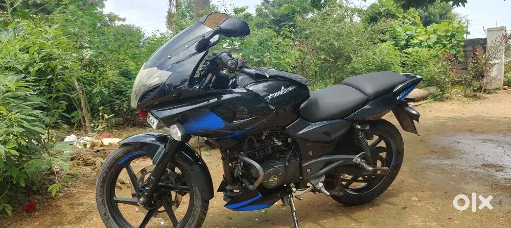 Pulsar 220f