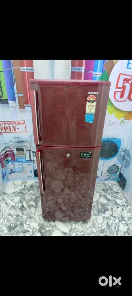 Double door at very less price with huge offers !! Grab now