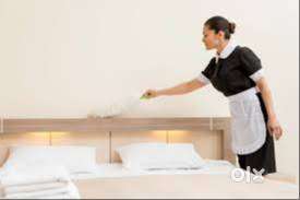 House Maid