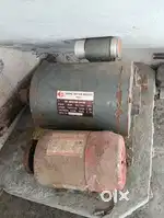 Jameson company Motor running condition