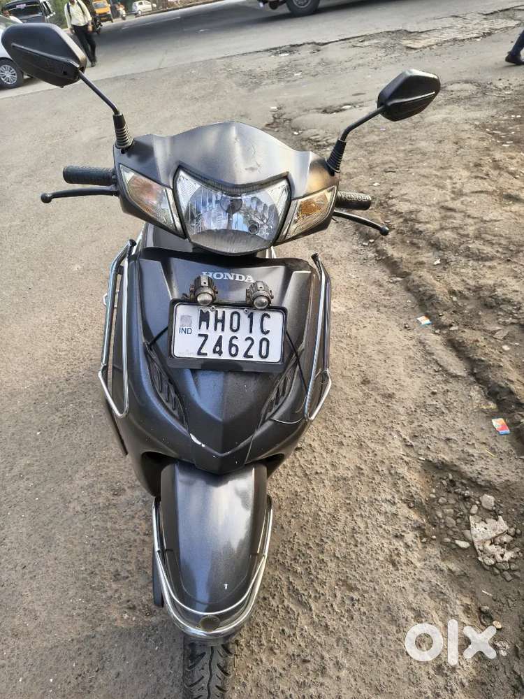 Honda Activa 4G 2018  Single Owner  Excellent Condition  34,000 km