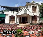 04 Bhk Furnished House Rent  West Fort