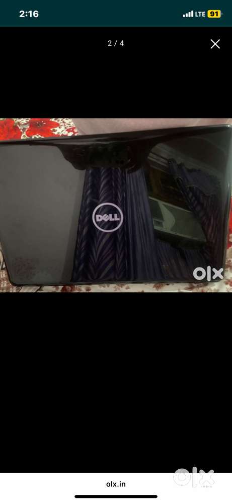 Dell laptop inspiron 15 5000 series