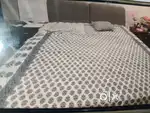 Double Bed