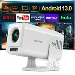 Projector wzatco yuva go