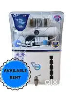 7 Stage Ro Water purifier