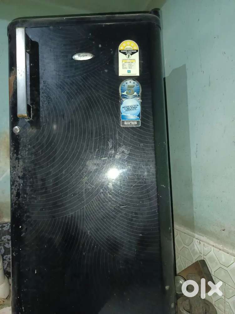 5 star fridge 180 Ltr