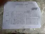 It is a DTP approved site with 30feet road site no8