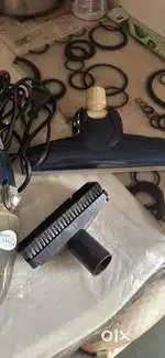 Euroclean vaccum cleaner