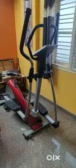 Stayfit Cross Trainer