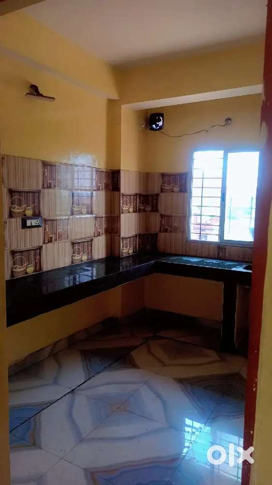 Registered 3 BHK Flat for Sell at Kadma near SBI Branch