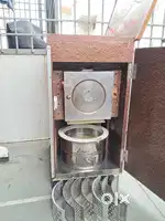 Dhara ghar ghanti