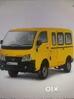 Driver for School Van