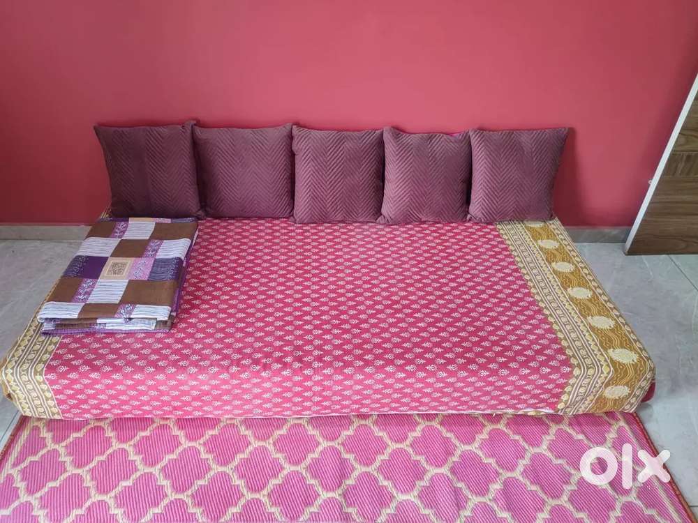 Comfortable Sleeping Solution