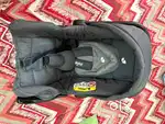NEW Unused Joie Juva infant carrier