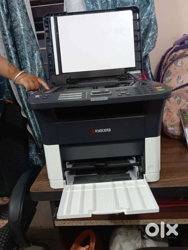 Kyusera all in one printer